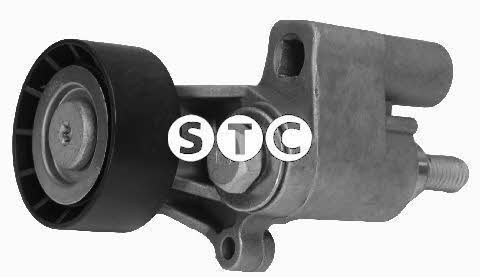 STC T404826 Ролик натяжний ременя поліклинового (приводного) T404826: Купити в Україні - Добра ціна на EXIST.UA!