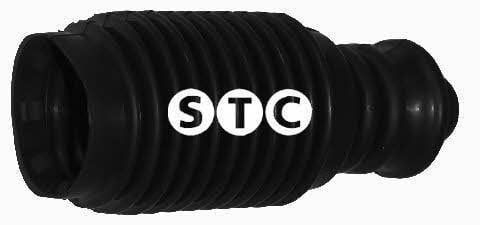 STC T404827 Пильник і відбійник на 1 амортизатор T404827: Купити в Україні - Добра ціна на EXIST.UA!