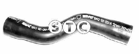 STC T408403 Патрубок системи охолодження T408403: Купити в Україні - Добра ціна на EXIST.UA!