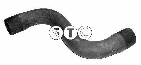 T408406 STC Патрубок системы охлаждения