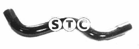 STC T408445 Патрубок системи охолодження T408445: Купити в Україні - Добра ціна на EXIST.UA!