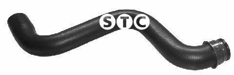 STC T408484 Патрубок системи охолодження T408484: Купити в Україні - Добра ціна на EXIST.UA!