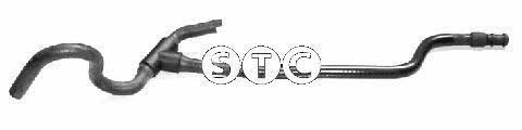 STC T408490 Патрубок системи охолодження T408490: Купити в Україні - Добра ціна на EXIST.UA!