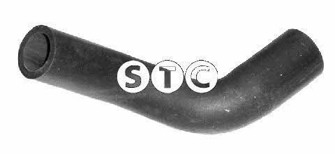 STC T408493 Патрубок вентиляції картерних газів T408493: Купити в Україні - Добра ціна на EXIST.UA!