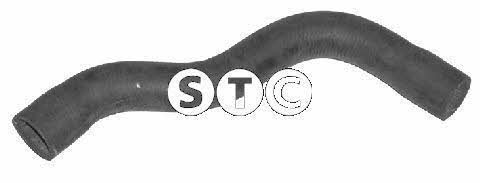 STC T408523 Патрубок системи охолодження T408523: Приваблива ціна - Купити в Україні на EXIST.UA!