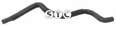 STC T408529 Патрубок системи охолодження T408529: Купити в Україні - Добра ціна на EXIST.UA!
