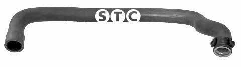 STC T408551 Патрубок системи охолодження T408551: Купити в Україні - Добра ціна на EXIST.UA!