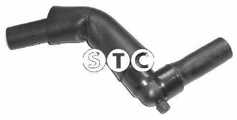 T408578 STC Патрубок системы охлаждения