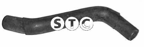 T408580 STC Патрубок системы охлаждения