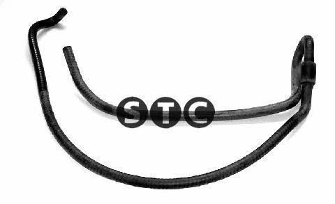 T408603 STC Патрубок системы охлаждения
