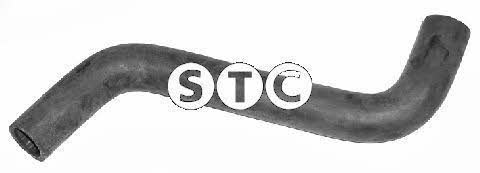 STC T408621 Патрубок системи охолодження T408621: Купити в Україні - Добра ціна на EXIST.UA!