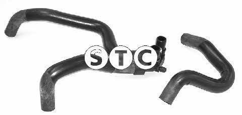 STC T408632 Патрубок системи охолодження T408632: Купити в Україні - Добра ціна на EXIST.UA!