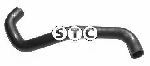 STC T408633 Патрубок системи охолодження T408633: Купити в Україні - Добра ціна на EXIST.UA!