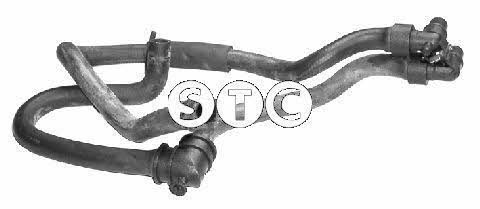 STC T408641 Патрубок системи охолодження T408641: Приваблива ціна - Купити в Україні на EXIST.UA!
