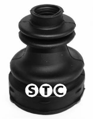 STC T401267 Пильовик приводного валу, комплект T401267: Купити в Україні - Добра ціна на EXIST.UA!