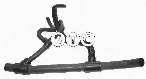 T408906 STC Патрубок системы охлаждения