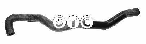 STC T408993 Патрубок системи охолодження T408993: Купити в Україні - Добра ціна на EXIST.UA!