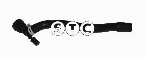 T409050 STC Патрубок системы охлаждения