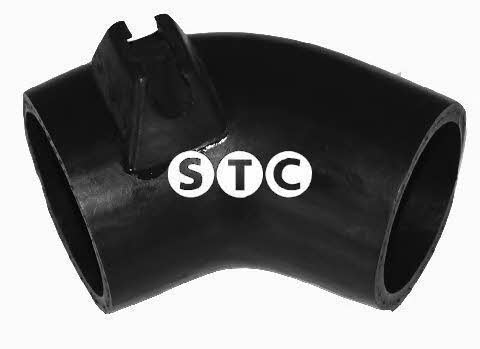 T409071 STC Патрубок интеркулера