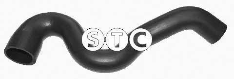 T409073 STC Патрубок интеркулера