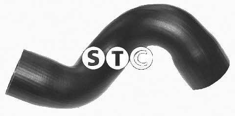 T409076 STC Патрубок интеркулера