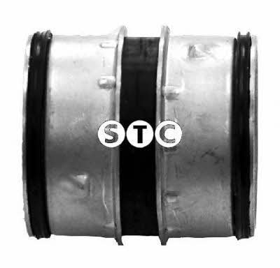STC T409092 Патрубок турбокомпресора T409092: Купити в Україні - Добра ціна на EXIST.UA!