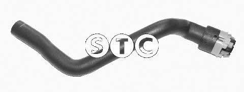 STC T409102 Патрубок системи охолодження T409102: Купити в Україні - Добра ціна на EXIST.UA!
