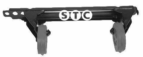 STC T404870 Подушка підвіски глушника T404870: Купити в Україні - Добра ціна на EXIST.UA!