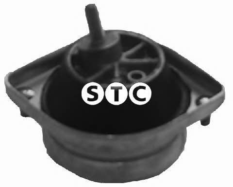 STC T404880 Подушка двигуна ліва T404880: Купити в Україні - Добра ціна на EXIST.UA!