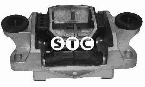 STC T404911 Подушка двигуна ліва T404911: Купити в Україні - Добра ціна на EXIST.UA!