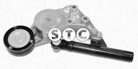 STC T404944 Натягувач ременя приводного T404944: Купити в Україні - Добра ціна на EXIST.UA!