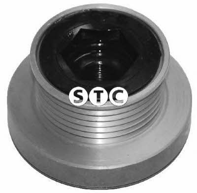 T404948 STC Обгінна муфта генератора