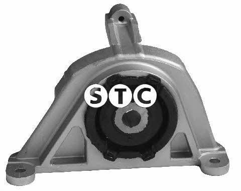 STC T404983 Подушка двигуна задня T404983: Купити в Україні - Добра ціна на EXIST.UA!