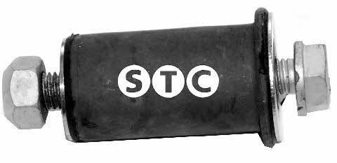 STC T405037 Ремкомплект маятника рульового механізму T405037: Приваблива ціна - Купити в Україні на EXIST.UA!