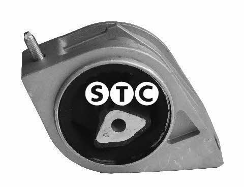 STC T405050 Подушка двигуна задня T405050: Купити в Україні - Добра ціна на EXIST.UA!