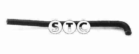 STC T405117 Патрубок системи охолодження T405117: Купити в Україні - Добра ціна на EXIST.UA!