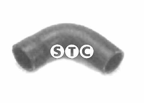 STC T405118 Патрубок системи охолодження T405118: Приваблива ціна - Купити в Україні на EXIST.UA!