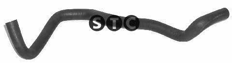 T408658 STC Патрубок системы охлаждения