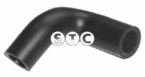 STC T408666 Патрубок вентиляції картерних газів T408666: Купити в Україні - Добра ціна на EXIST.UA!