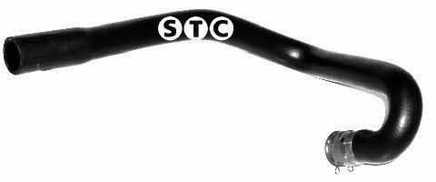 T408681 STC Патрубок системы охлаждения