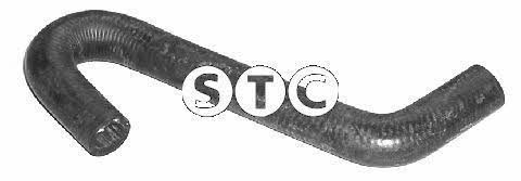 STC T408714 Патрубок системи охолодження T408714: Приваблива ціна - Купити в Україні на EXIST.UA!