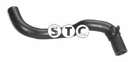 STC T408723 Патрубок системи охолодження T408723: Купити в Україні - Добра ціна на EXIST.UA!