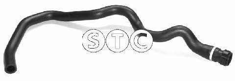 STC T408754 Патрубок системи охолодження T408754: Купити в Україні - Добра ціна на EXIST.UA!