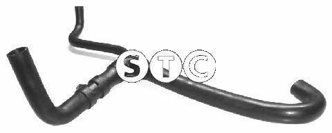 STC T408791 Патрубок системи охолодження T408791: Купити в Україні - Добра ціна на EXIST.UA!