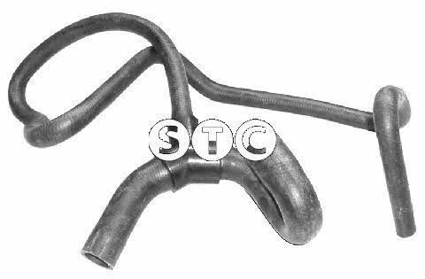 T408816 STC Патрубок системы охлаждения