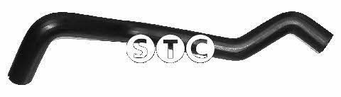 STC T408843 Патрубок системи охолодження T408843: Приваблива ціна - Купити в Україні на EXIST.UA!