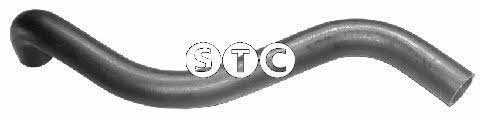 STC T408851 Патрубок системи охолодження T408851: Купити в Україні - Добра ціна на EXIST.UA!