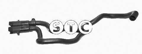 STC T408860 Патрубок системи охолодження T408860: Купити в Україні - Добра ціна на EXIST.UA!