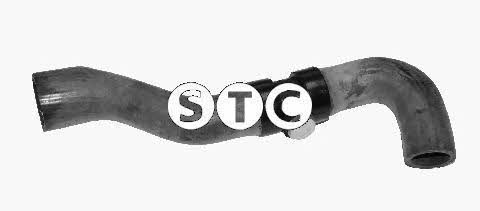STC T408861 Патрубок системи охолодження T408861: Купити в Україні - Добра ціна на EXIST.UA!