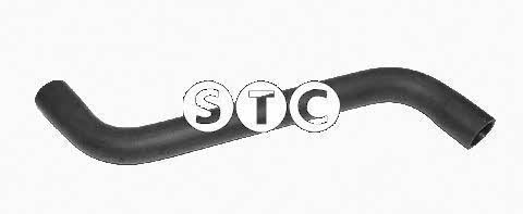 STC T408876 Патрубок системи охолодження T408876: Купити в Україні - Добра ціна на EXIST.UA!